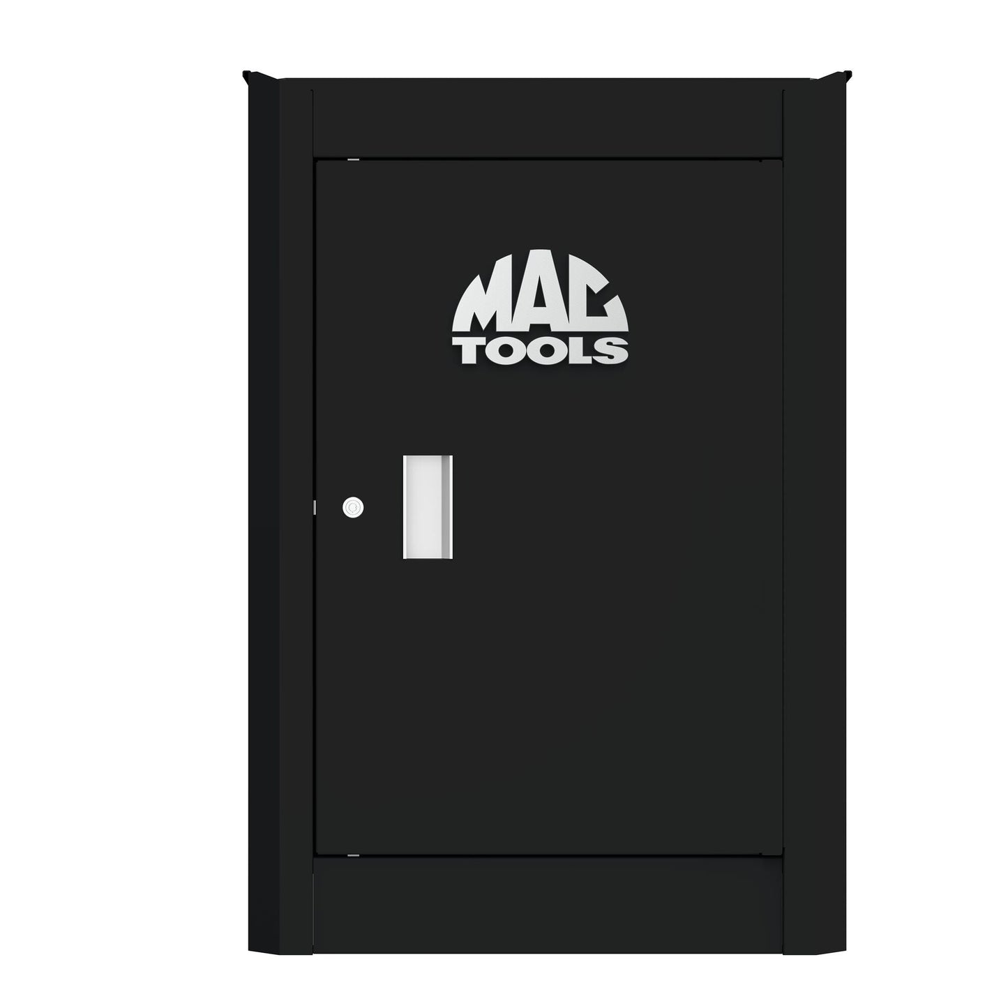 Macsimizer® Short Side Cabinet - Flat Black