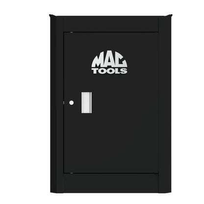 Macsimizer® Short Side Cabinet - Flat Black