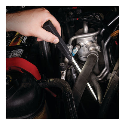 500-Lumen Rechargeable Slim Bar Work Light