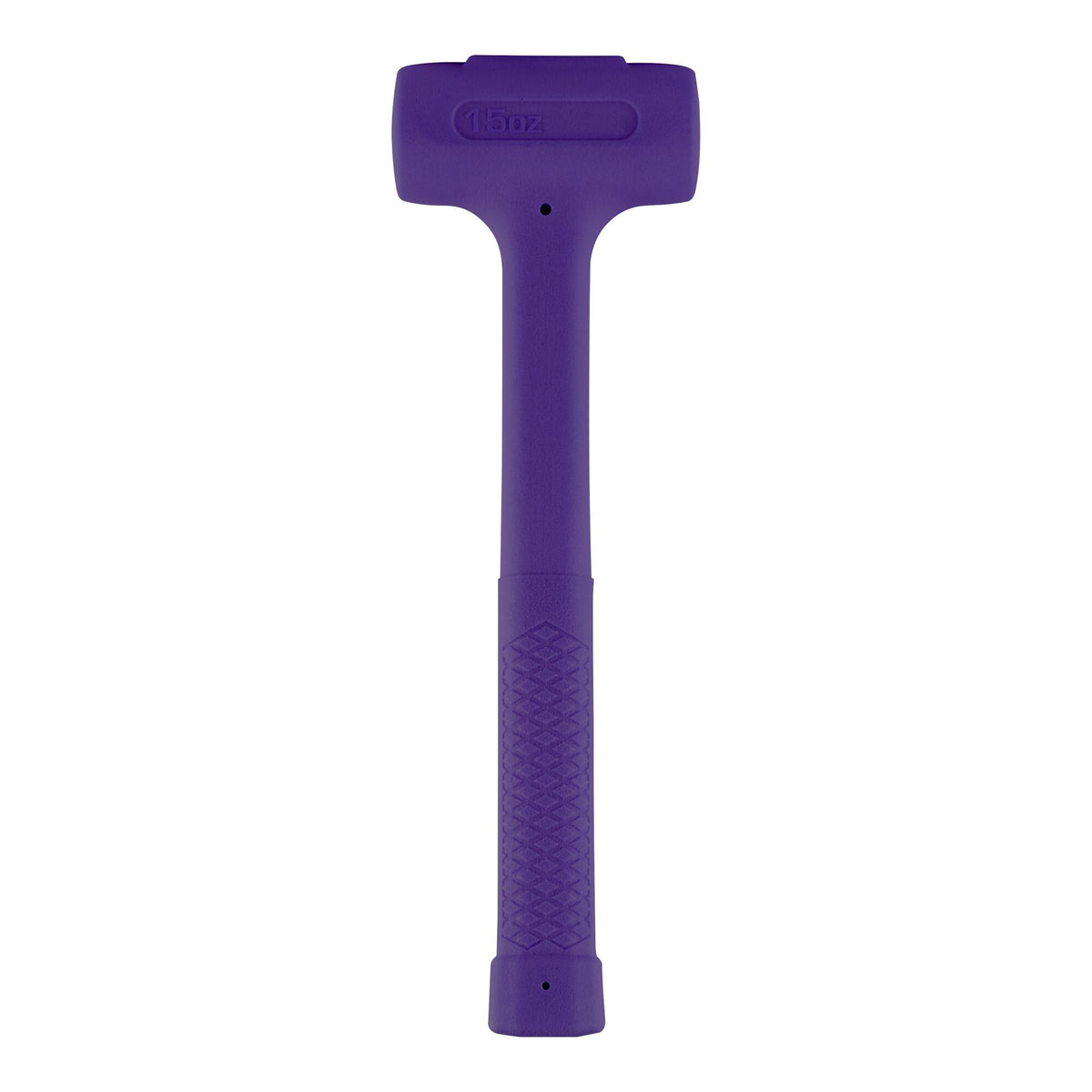 15oz Compocast Hammer - Purple