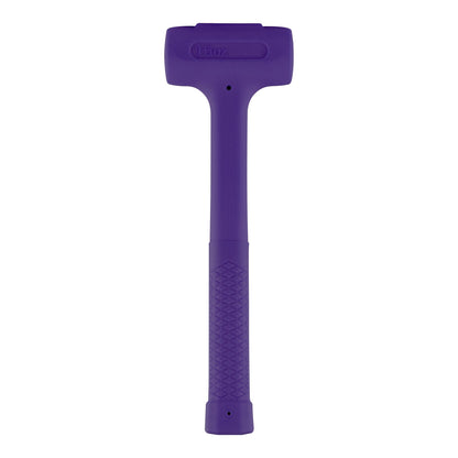 15oz Compocast Hammer - Purple
