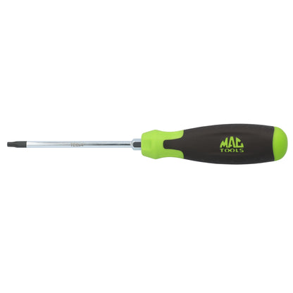 MAC NEON GREEN T20 x 4’’