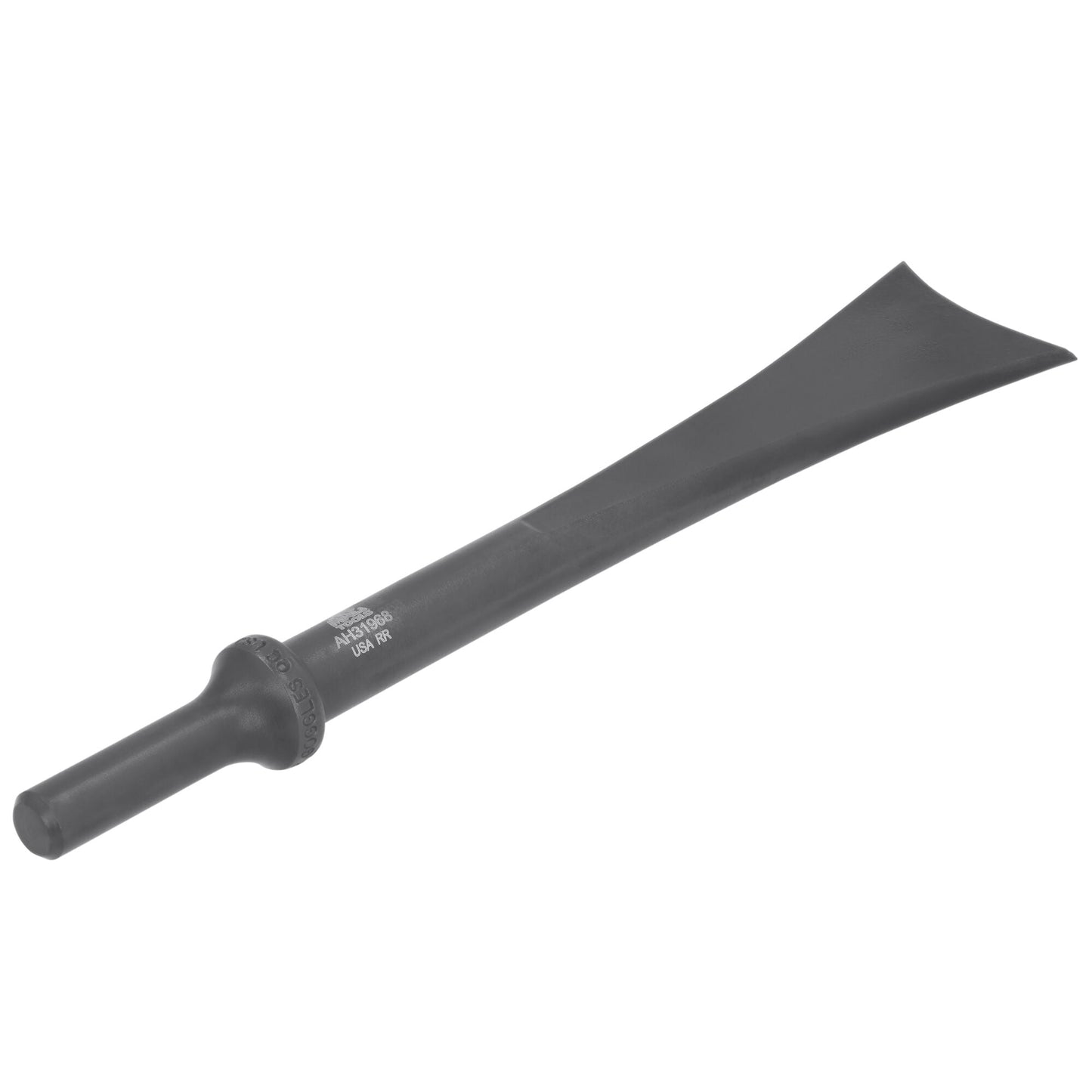 .401 Shank Pipe Cutoff Air Hammer Bit 7-1/2"
