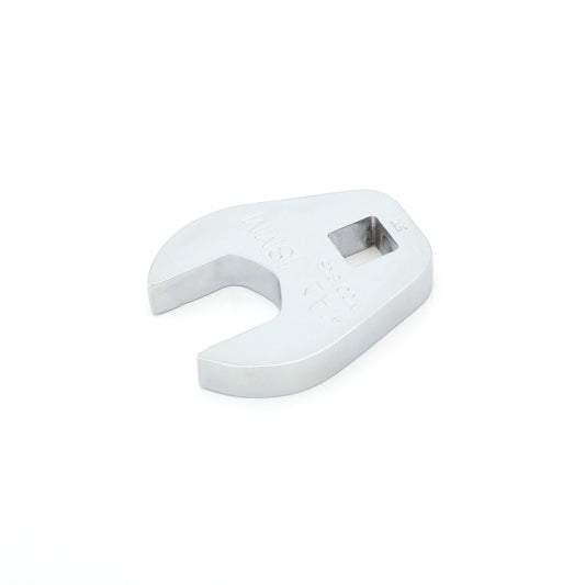 3/8” Drive Metric Open End Crowfoot Wrench - 18mm