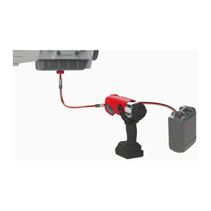 Transmission Adapter Kit