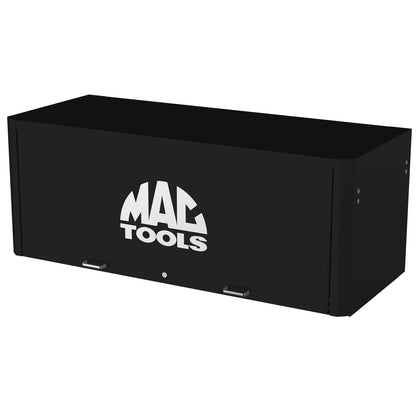 Macsimizer® Series M6627P Top Hutch - Flat Black