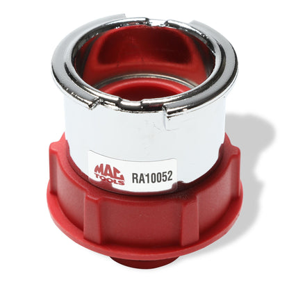 Cooling System Pressure Test Adapter - 50mm x 2.5mm
