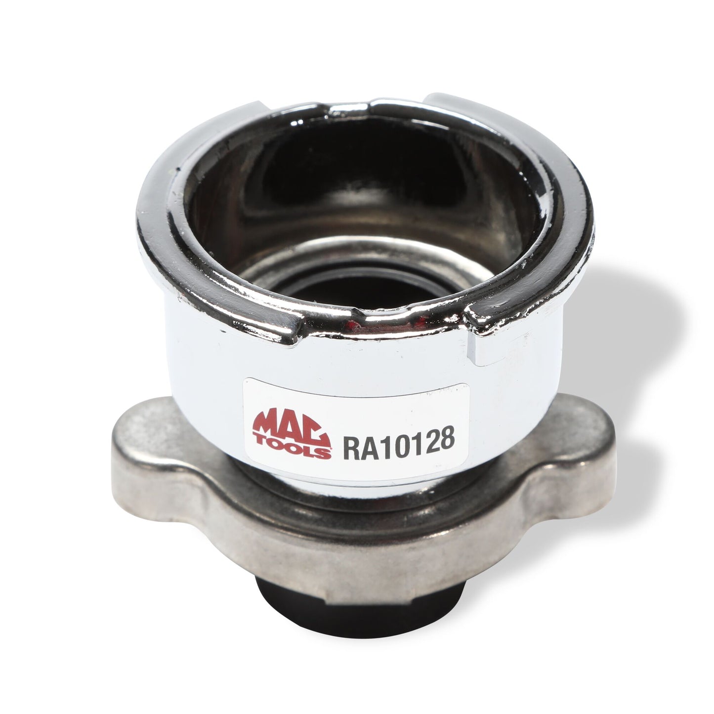 Cooling System Pressure Test Adapter - 32mm x 15mm Deep