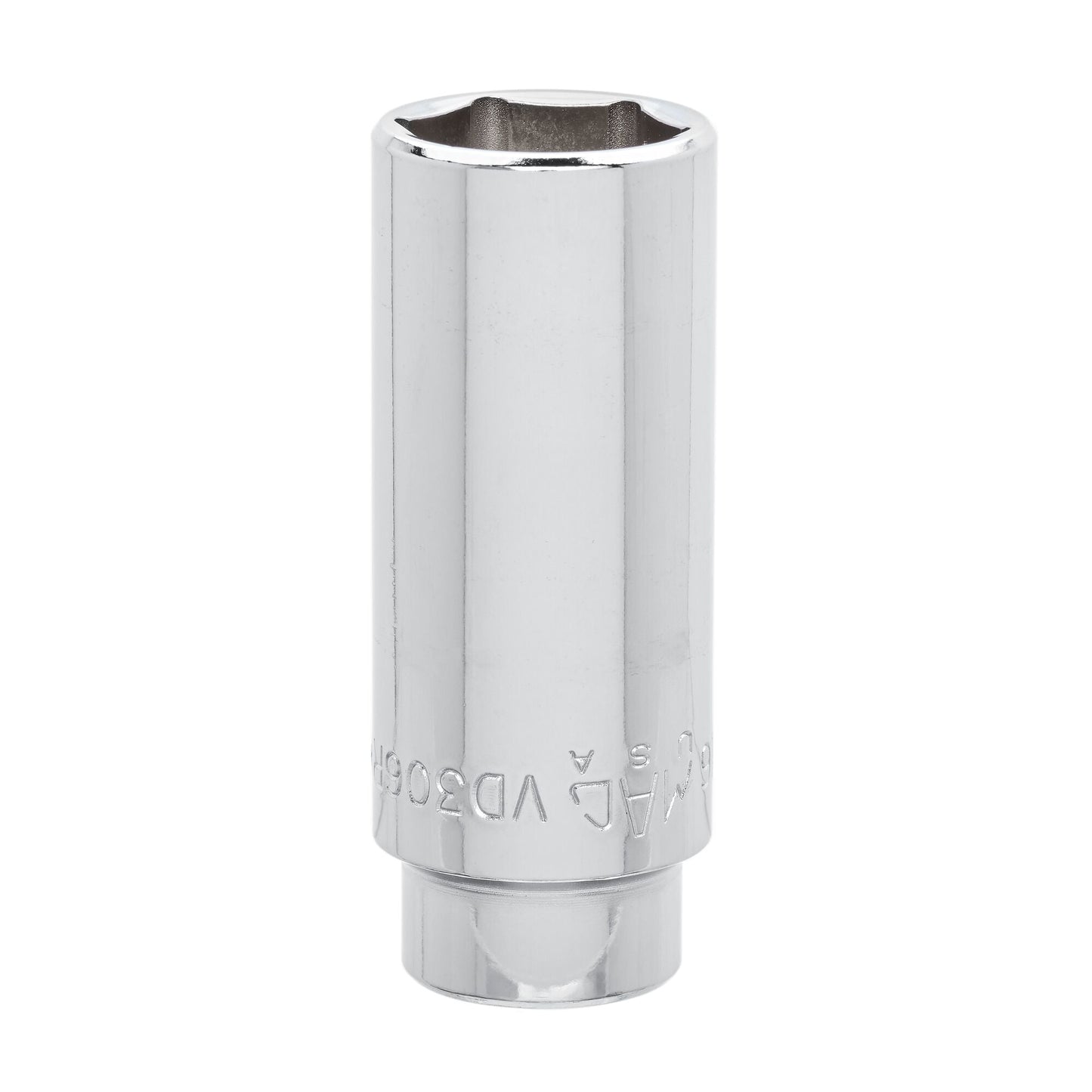 1/2" Drive Deep Socket 15/16" - 6-PT.