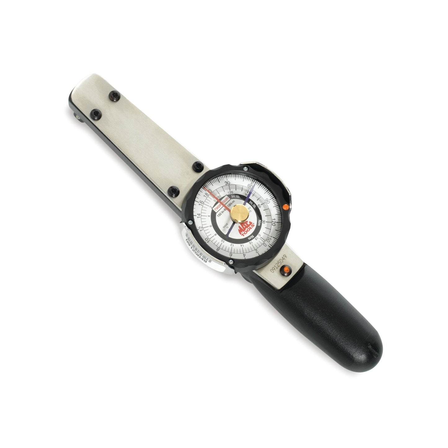 Dial Torque Wrench, Torque Wrench, Dial