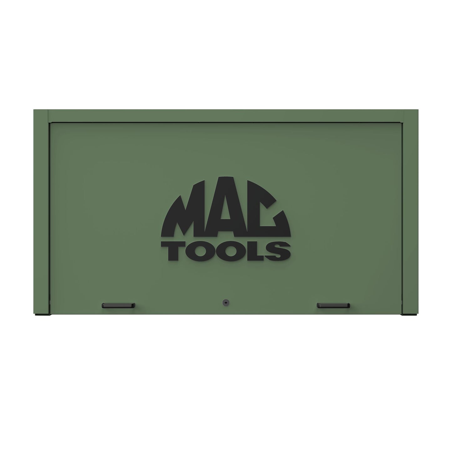 Tech™ Series T5025 Top Hutch - Olive Green