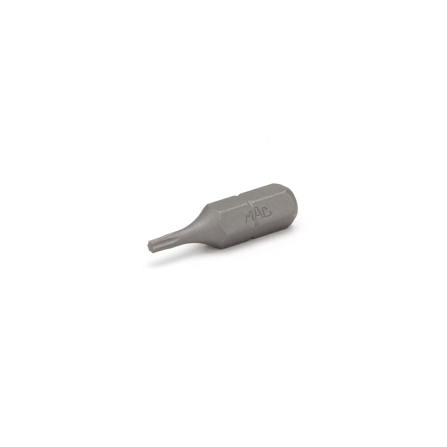 1/4" Hex Drive Torx® Bit 1" - T7