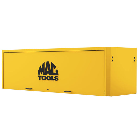 Macsimizer® Top Hutch - Sunburst Yellow