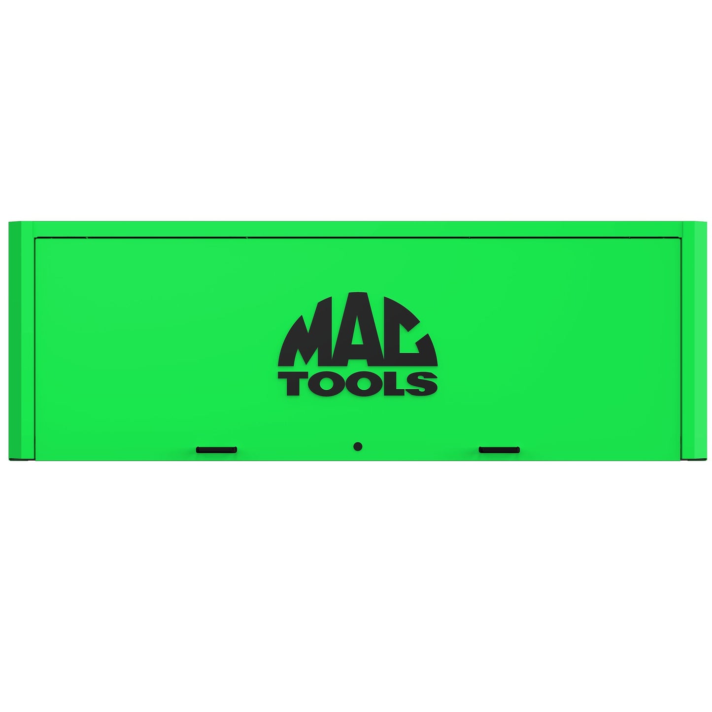 Macsimizer® Series M7530 Series Top Hutch - Lime Green