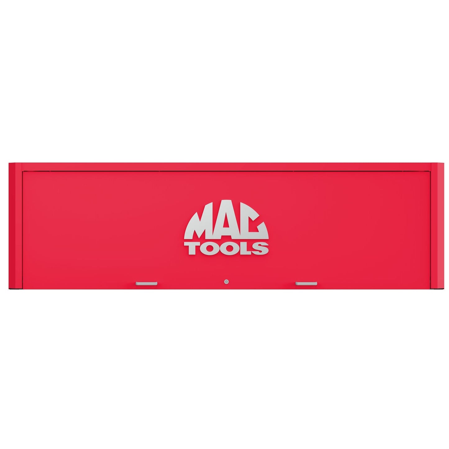 Macsimizer® Top Hutch - Firebrick Red