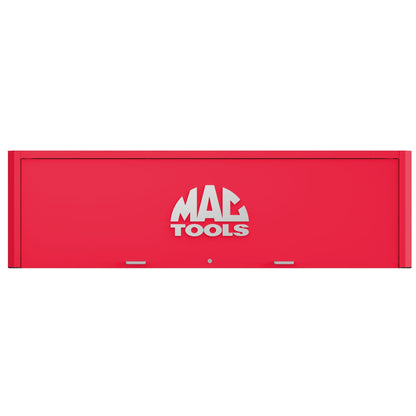 Macsimizer® Top Hutch - Firebrick Red