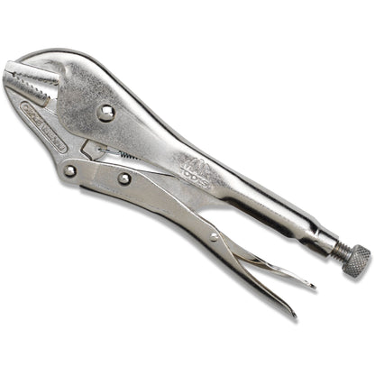 Straight Jaw Locking Pliers