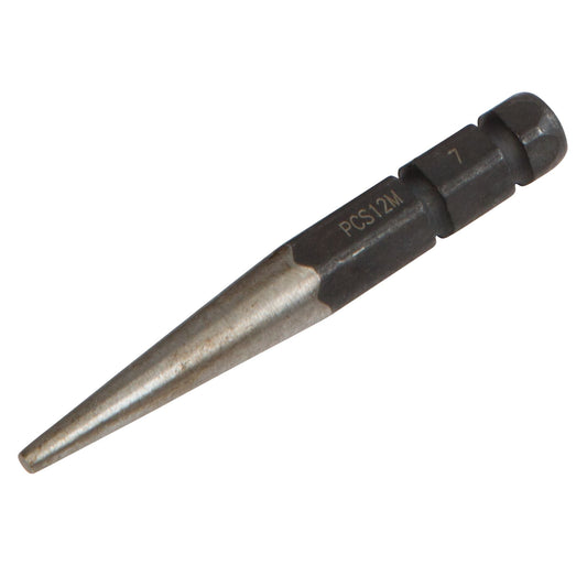 Taper Punch Bit 1/8"