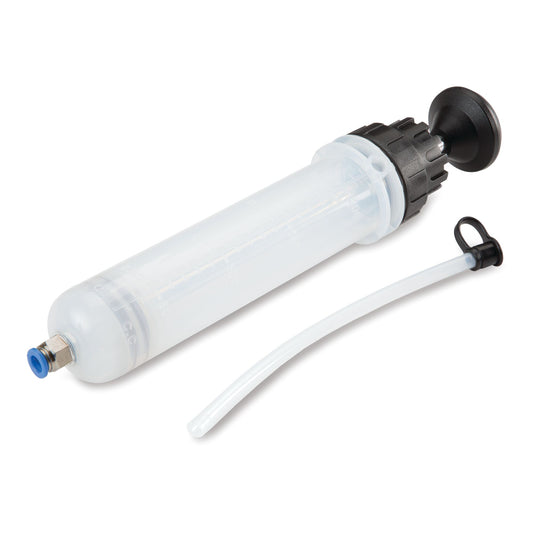 Fluid Syringe