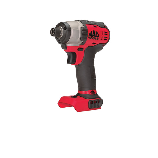 20V MAX* 1/4" Hex Drive BL-Spec™ Brushless Impact Driver