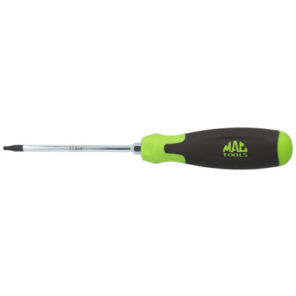 MAC NEON GREEN T15 x 4’’