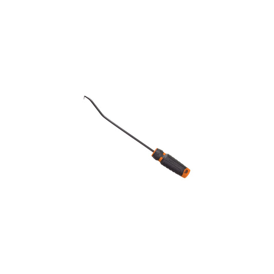 Mac-Grip™ Long Reverse Offset Hose Pick - Hi-Vis Orange