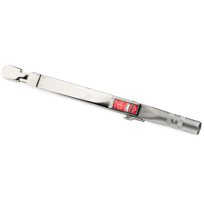 Split Beam Torque Wrench