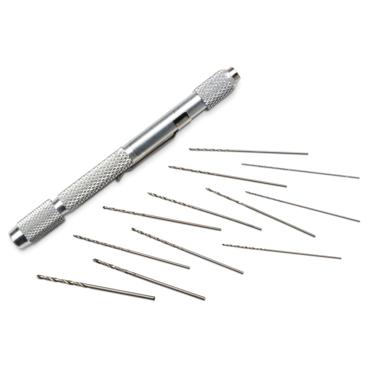 Tip Drill Bits