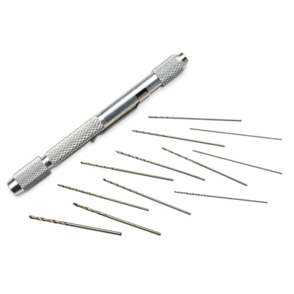 Tip Drill Bits