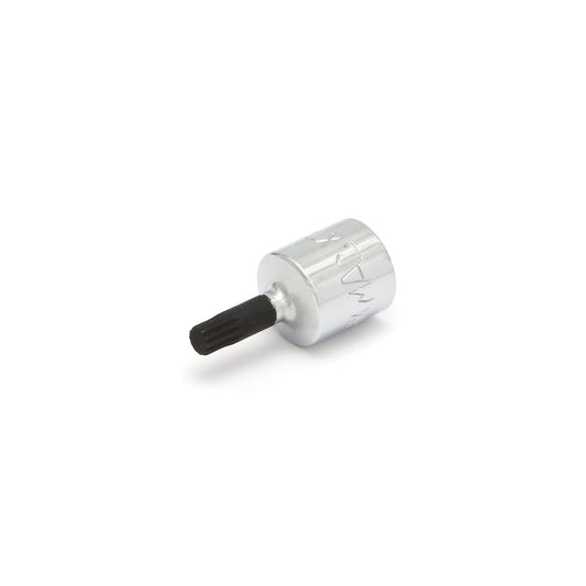 3/8" Drive Triple-Square Driver 6mm