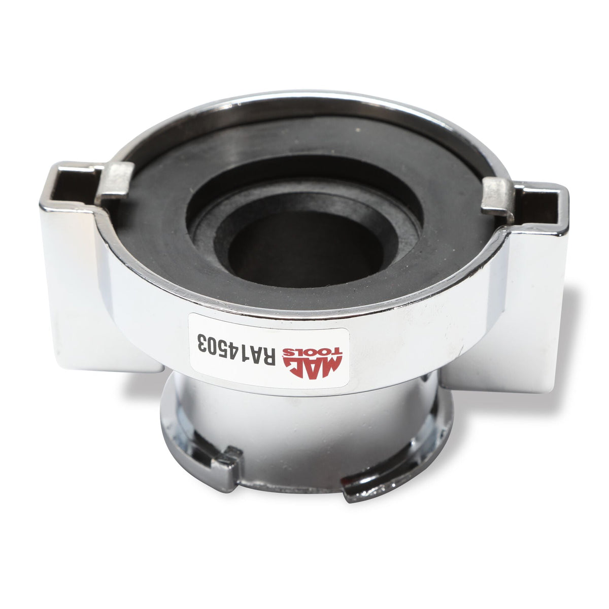 Cooling System Pressure Test Adapter - 2-11/16" O.D.