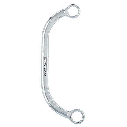 7/8" X 15/16 Half-Moon Wrench - 12-PT.