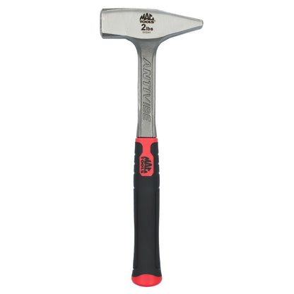 Anti-Vibe® Blacksmith Hammer - 2 lbs.