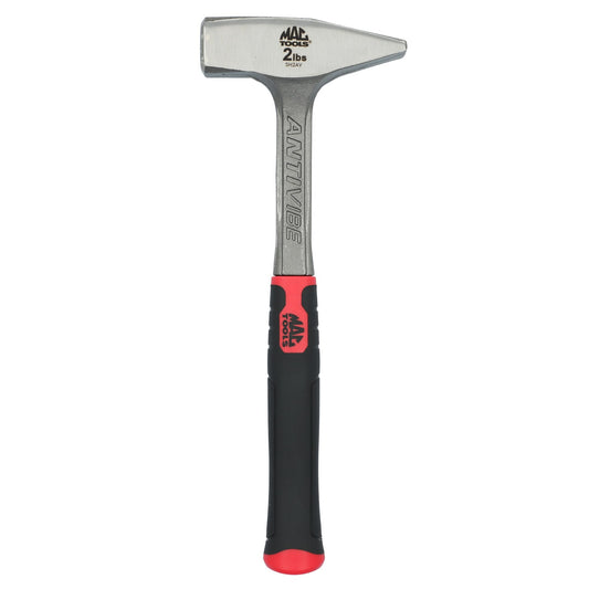 Anti-Vibe® Blacksmith Hammer - 2 lbs.