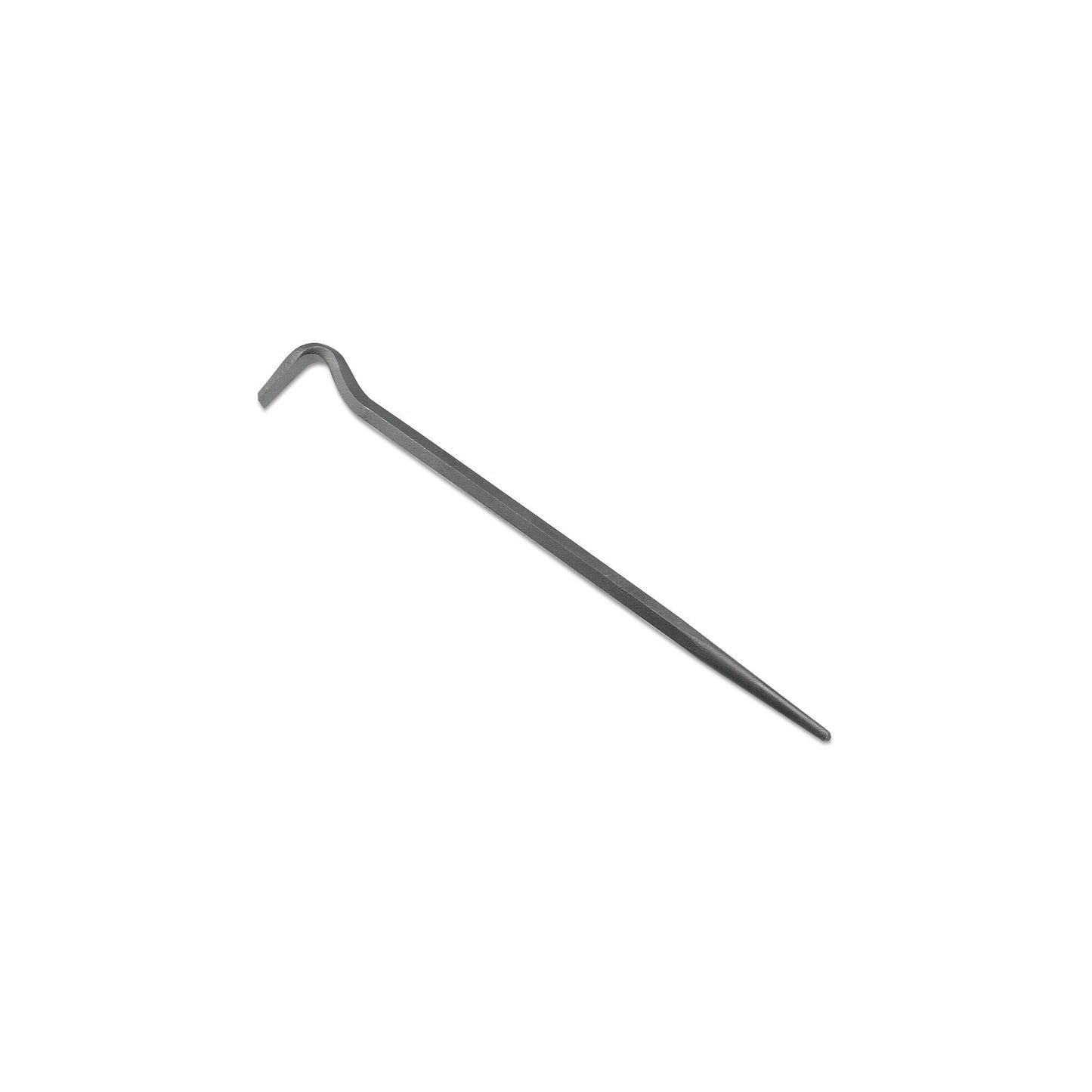 Rolling Head Line-Up Pry Bar