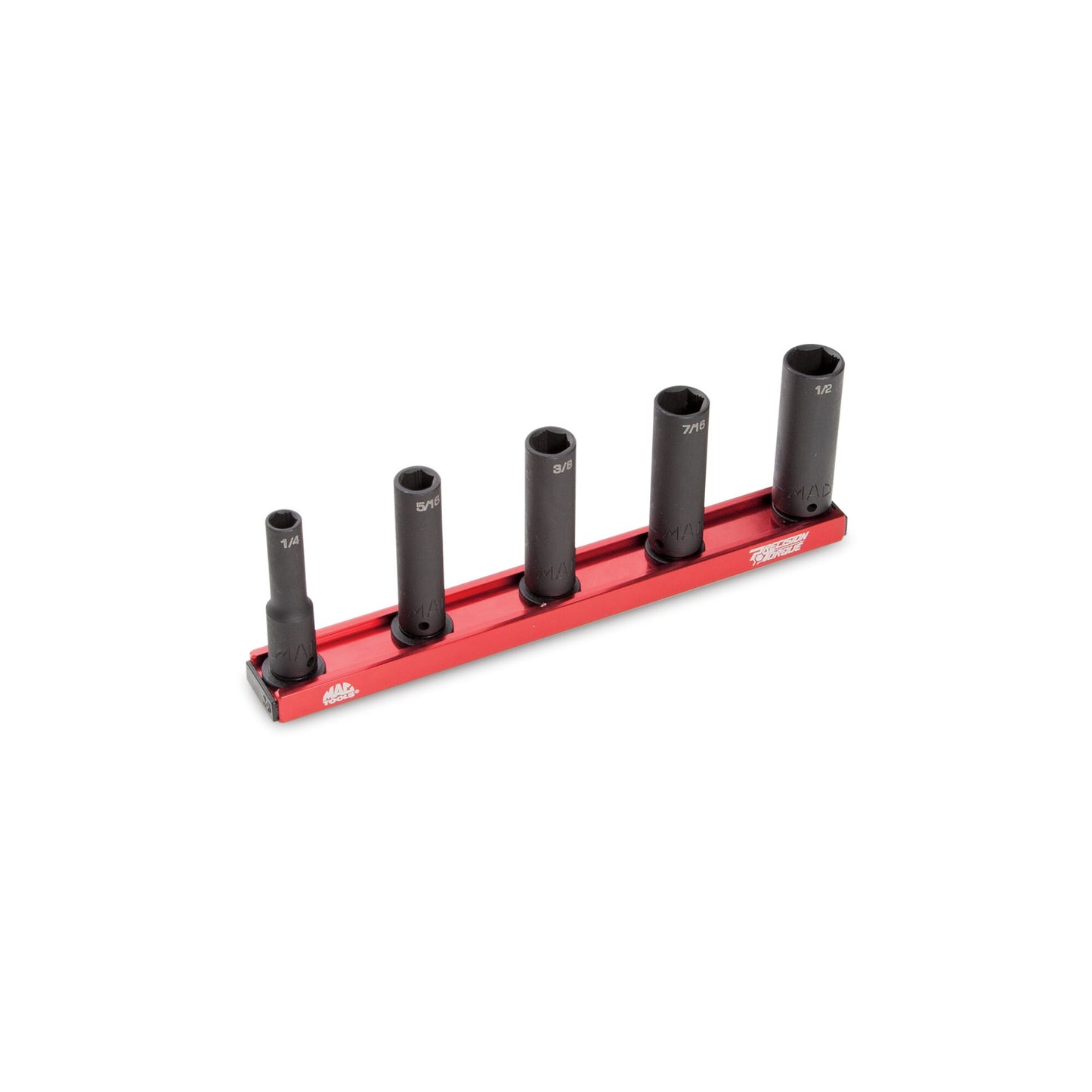 1/4" Drive Deep Impact Socket