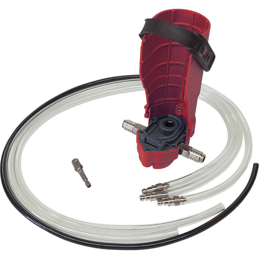 QuickFlow Drill Pump Kit