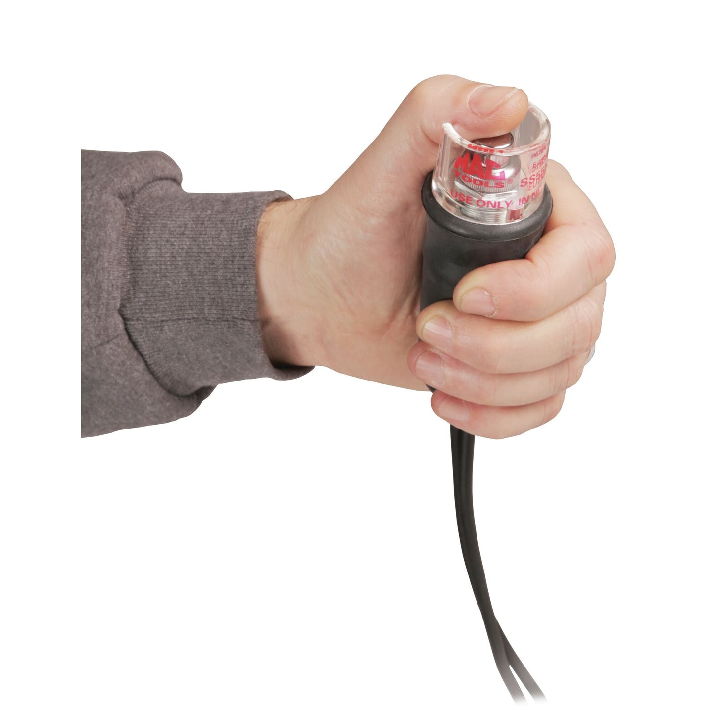 12V Heavy-Duty Remote Starter Switch