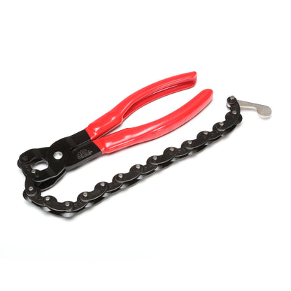 Exhaust Cutoff Tool