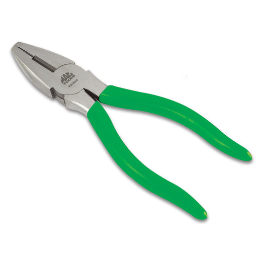 Linesman Pliers 8" - Green