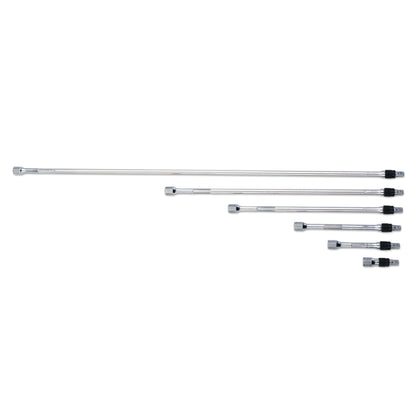 1/4" Drive Locking Extension