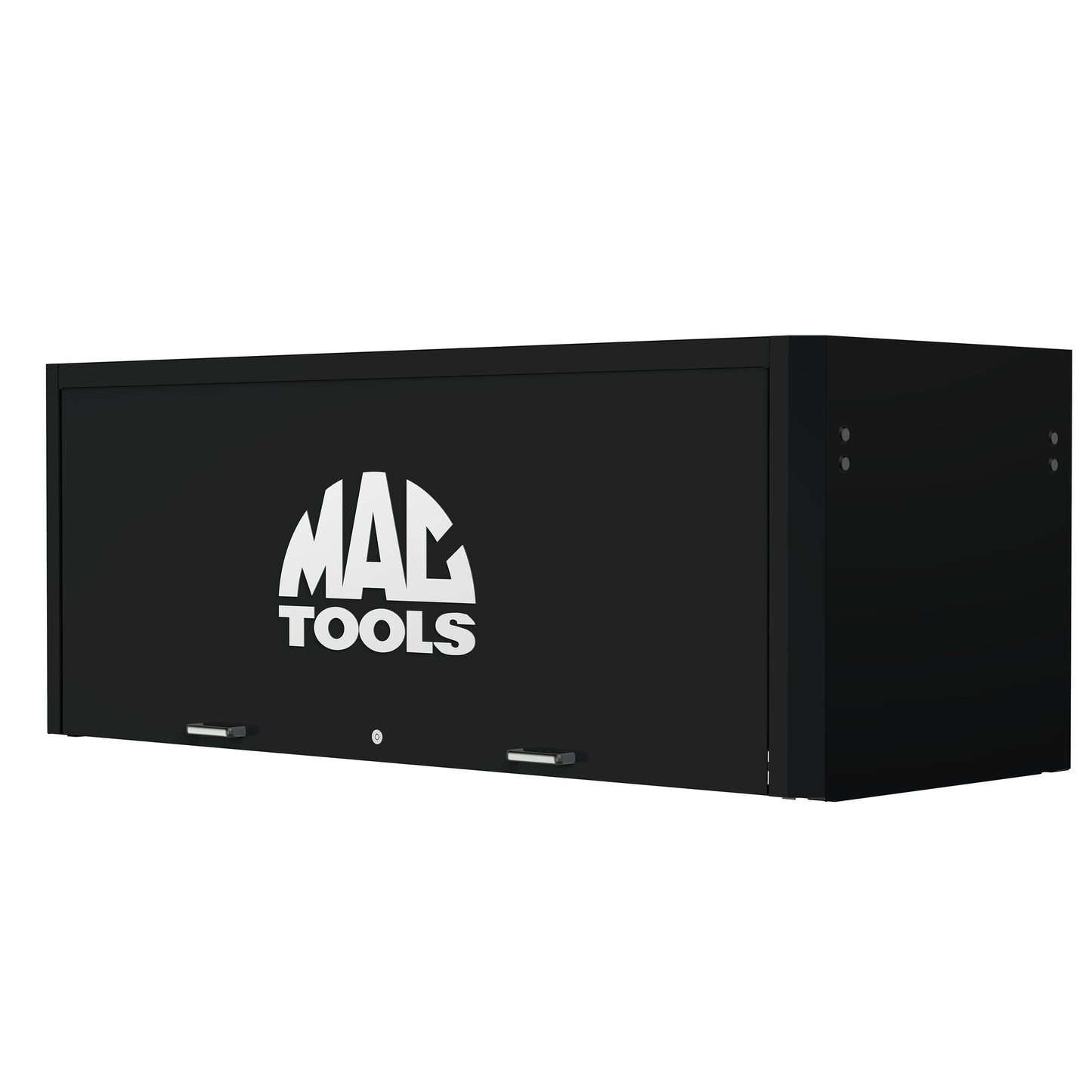 Macsimizer® Series M6627P Top Hutch - Galaxy Black