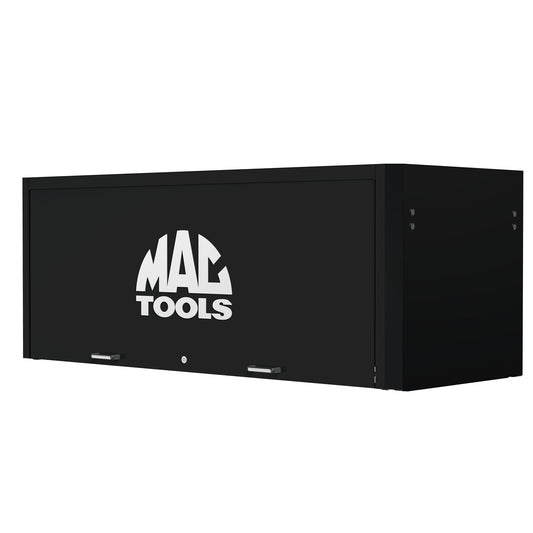 Macsimizer® Series M6627P Top Hutch - Galaxy Black