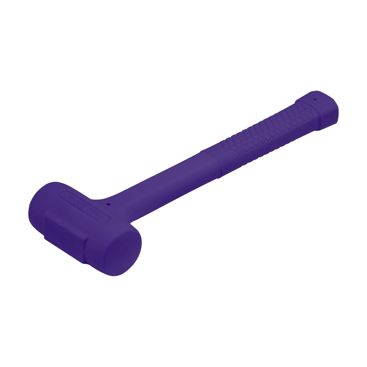 15oz Compocast Hammer - Purple