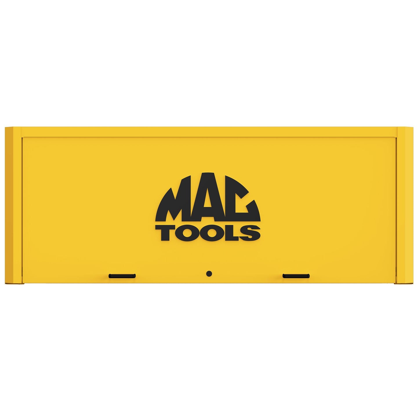 Macsimizer® Series M6627P Top Hutch - Sunburst Yellow