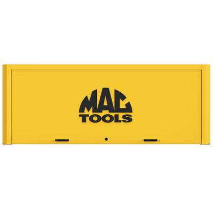 Macsimizer® Series M6627P Top Hutch - Sunburst Yellow