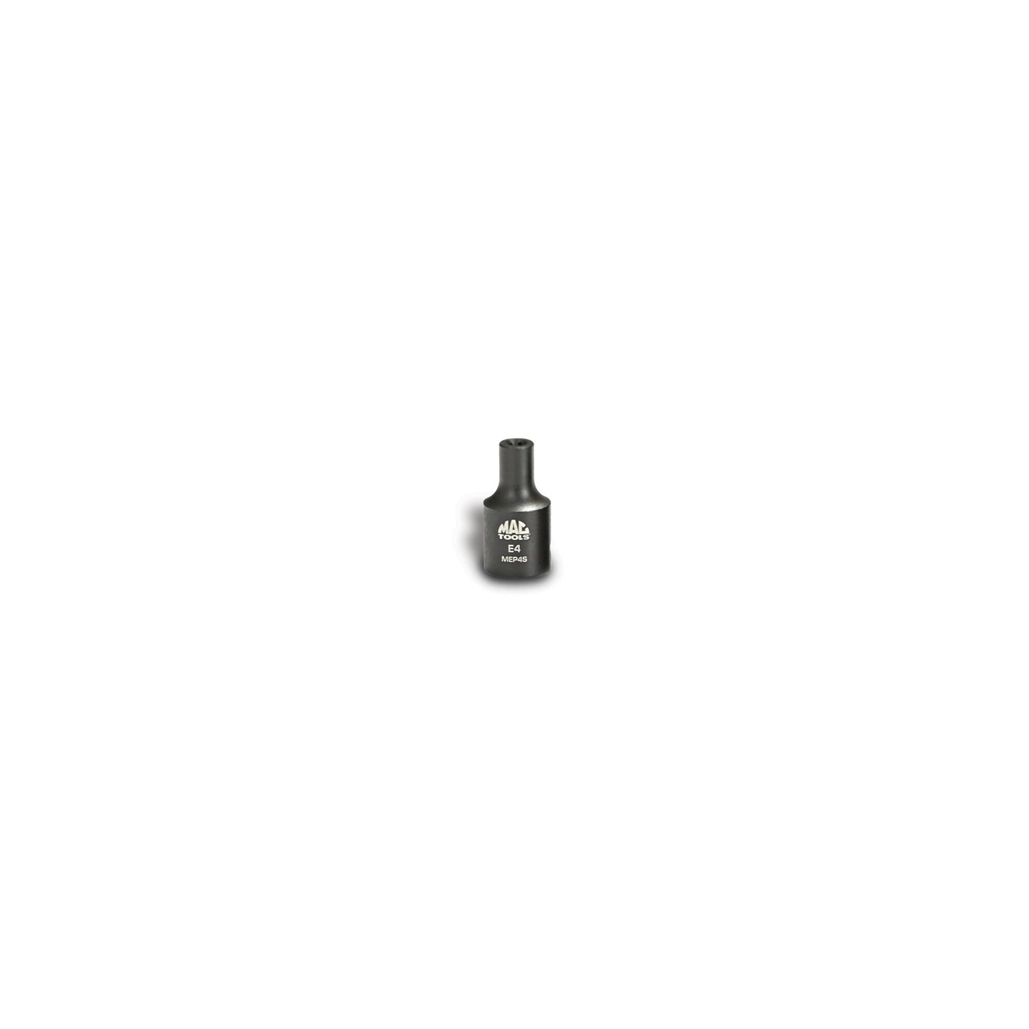 1/4" Drive Impact Inverted Star Socket - E4