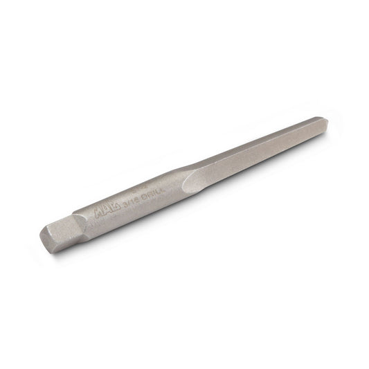 Straight Flute Extractor