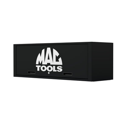 Tech™ Series T5025 Horizontal Locker - Flat Black
