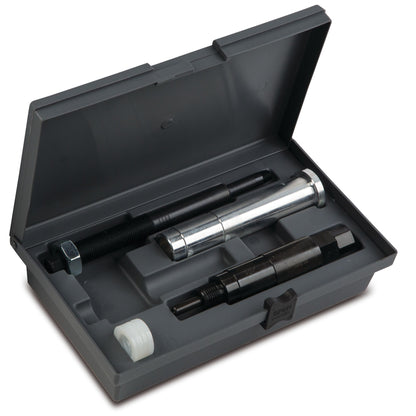 2-PC. Broken Spark Plug Remover Set